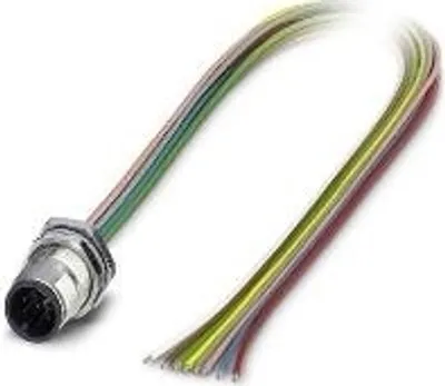 Zdjęcie produktu dla Phoenix Contact SACC-DSI-MS-8CON-M12/0.5 SCO