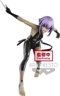Produktbild von Fate/Grand Order The Movie Figur Hassan of the Serenity 14 cm