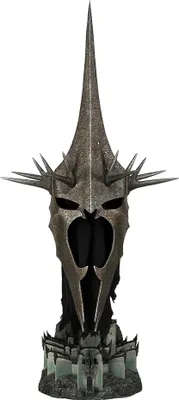 Produktbild von PureArts LORD OF THE RINGS - Witch-King of Angmar kunstmaske replik (Limitierte Auflage)