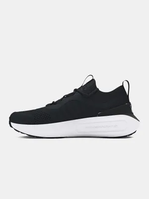 Image de Under Armour Ua W Phantom 4 - black, taille:10