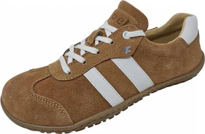 Produktbild von Koel Damen Schnürer in Beige, Größe 38