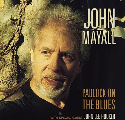 Obrázok produktu pre John Mayall: (Deluxe Edition) - earMUSIC - (CD / P)