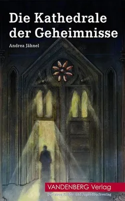 Immagine prodotto di Jähnel, A: Kathedrale der Geheimnisse