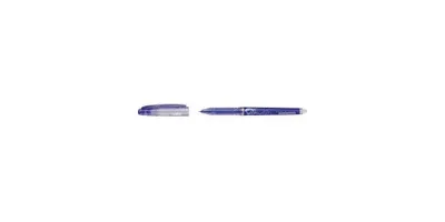Produktbild von PILOT Tintenroller FRIXION POINT, Strichfarbe: blau