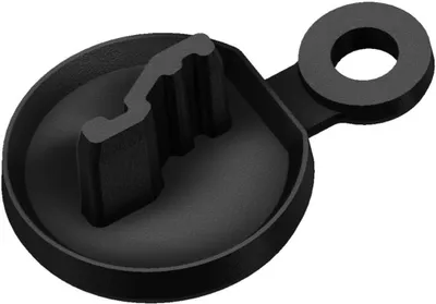 Productafbeelding van Afsluitplug laadbus - Geschikt voor Bosch Smart System