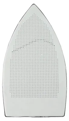 Imagen del producto de Funda protectora para plancha con silicona