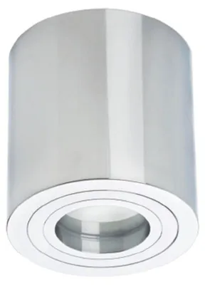 Zdjęcie produktu dla Oprawa natynkowa spot FARO LP-1464/1SM XL CH Light Prestige