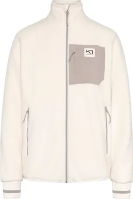Image de Veste Kari Traa Rothe en polaire