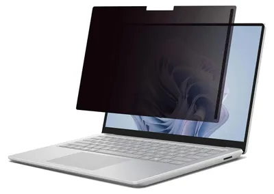 Productafbeelding van DICOTA D50024-2SM, 40,6 cm (16"), 16:10, Laptop, Monitor met randloos, privacyfilter, Privacybescherming, 40 g