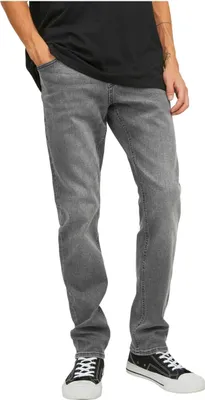 Produktbild von Jack & Jones Jeans Herren JJIGLENN JJORIGINAL SQ 349 NOOS grau W32L34