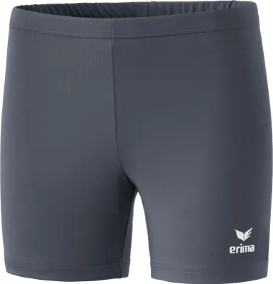 Produktbild von Erima Verona Performance Shorts Damen - Slate Grey