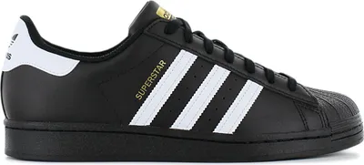 Produktbild von Adidas Superstar Schwarz / Weiß - Herren Sneaker - EG4959 adidas superstar, adidas superstar herren, adidas superstar adidas, adidas superstar schwarz, adidas superstar kaufen, schwarzer adidas superstar, adidas superstar foundation, adidas schuhe. adidas trainer, adidas supertar schwarz weiß