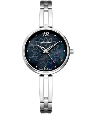 Produktbild von NEUE ORIGINAL ADRIATICA Damenuhr A3762.517MQ