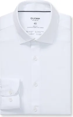 Produktbild von Olymp 2008/64 Hemden weiss 46