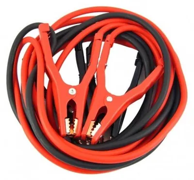 Obrázek produktu pro Startovací Kabely 600A - 4,5M