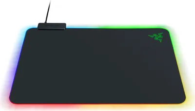 Produktbild von Razer Firefly V2
