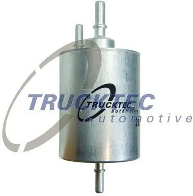 Produktbild von Kraftstofffilter TRUCKTEC AUTOMOTIVE 07.38.029 für AUDI A6 Avant (4F5, C6) Leitungsfilter