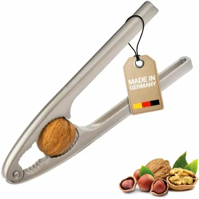 Immagine prodotto di WESTMARK Nussknacker mattiert Druckguss
