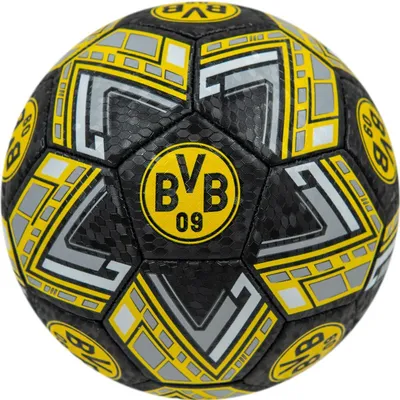 Obrázok produktu pre VICTORIA Borussia Dortmund R5 futbal 4004241