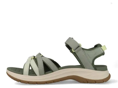 Productafbeelding van Teva Sandalen Tirra Sport 1173720-SGRS Groen-40