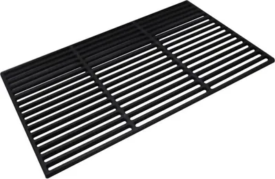 Produktbild von Hengda BBQ-Grill mit den Maßen 60x40cm, aus Gusseisen