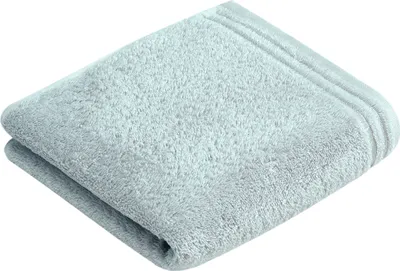 Produktbild von Handtuch Calypso feeling von der Marke Vossen 50 x 100 cm