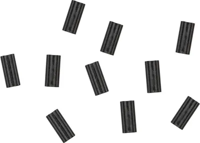Produktbild von Fox Fishing Edges Crimps Medium 0.7mm