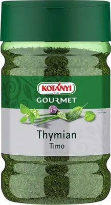 Immagine prodotto di Kot przyprawa tymianek suszona 230 g