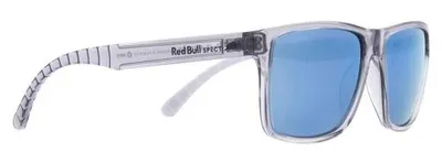 Produktbild von RedBull SPECT MAZE, Erwachsener, Uni, Rechteckig, Rechteck, Vollrand, Transparent