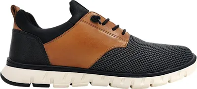 Imagen del producto de Salamander: Zapatos de hombre, tipo mocasín, color gris, para uso casual