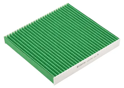 Obrázek produktu pro Castrol filters CC0199C Interiérový filtr, pylový filtr pro JEEP GRAND CHEROKEE IV (WK, WK2) s aktivním uhlím