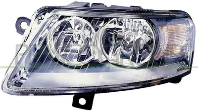 Produktbild von PRASCO Scheinwerfer Hauptscheinwerfer Links für AUDI A6 Avant (4F5, C6) AD0344904