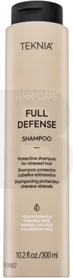 Obrázok produktu pre Lakme Teknia Full Defence Shampoo 300 ml