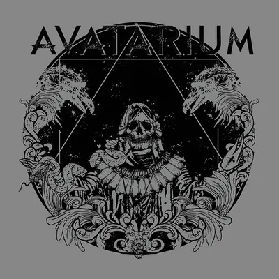Avatarium – Avatarium (CD, Rock & Pop)
