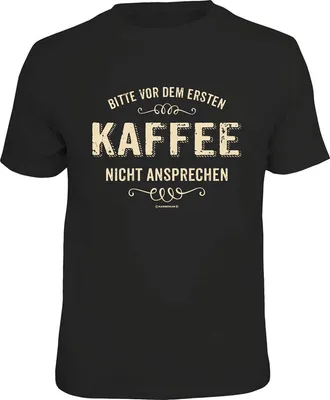 Obrázok produktu pre Káva - textil - neoslovuje
