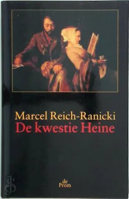 Image de La question de Heine