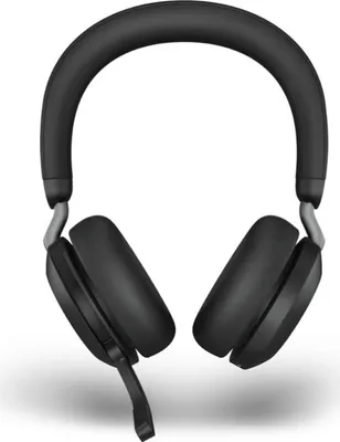 Produktbild von Jabra Evolve2 75 USB-A Bluetooth MS-Teams