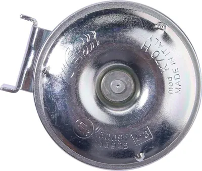 Obrázek produktu pro RMS roh Ø 71 mm, chrom 12 V