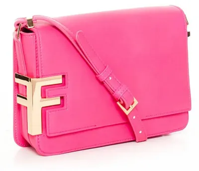 Image de Sac Fracomina Fa22wb3003p41101 Femme Fuchsia