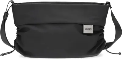 Produktbild von zwei Amie AM70 - Umhängetasche 33 cm (black)