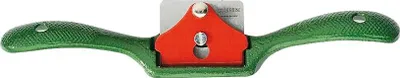 Produktbild von Schabhobel Modell 51 aus Gusseisen mit geradem Eisen Breite 52 mm