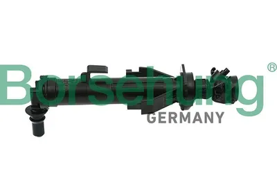 Produktbild von Borsehung Waschwasserdüse Scheinwerferreinigung B18178 Links für VW Golf VII Schrägheck (5G1, BQ1, BE1, BE2)