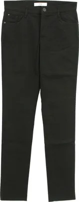 Produktbild von 29422 Brax, Mary , Damen Jeans Hose, Gabardinestretch, black, D 34 W 27 L 32