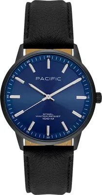 Imagen del producto de Reloj Pacific para hombre, color , modelo Pacific-PC00908