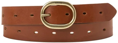 Productafbeelding van Levi's dames riem met asymmetrische lengte