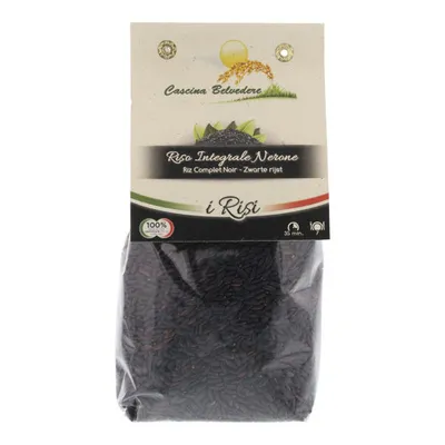 Produktbild von Cascina Belvedere - Nerone Reis - 500gr