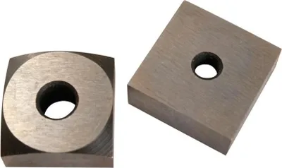 Image de 2 lames pour la cisaille à métaux électronique Makita JS3200 (792287-5)