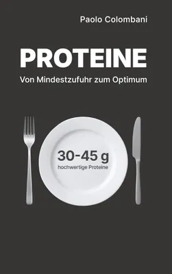 Produktbild von Proteine