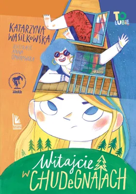 Productafbeelding van Witajcie w Chudegnatach