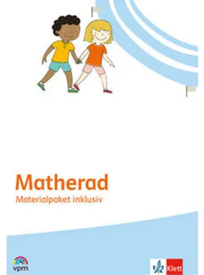 Immagine prodotto di Matherad inklusiv. Materialpaket inklusiv Klasse 1